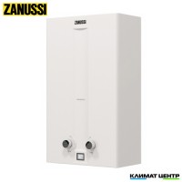 ZANUSSI Fonte Glass GWH 10